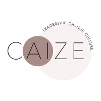 CAIZE logo - Similar company to Cdm A/S