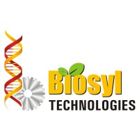 Biosyl Technologies Pvt Ltd logo - Similar company to Bvb Laboratory Ltd.