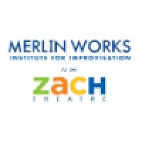 Merlin Works Institute For Improvisation