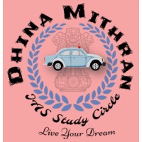 Dhina Mithran IAS logo - Similar company to Iastoppers