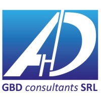 GBD Business Consultancy & Services SRL logo - Similar company to Milan Solutions & Consultancy
