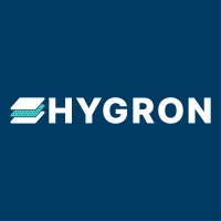 HYGRON logo - Similar company to Hypermine