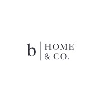 B Home & Co. logo - Similar company to Homes Across Long Island Realty