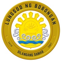 City Government of Borongan logo - Similar company to Aker Hukuk Bürosu