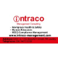 Intraco Management Consulting