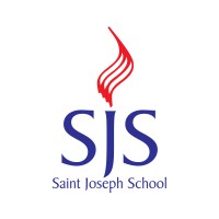 Saint Joseph School logo - Similar company to C-Ven Technologies