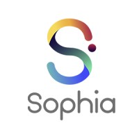 Sophia.ia logo - Similar company to Benchmarks Chile