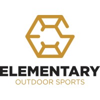 Elementary Outdoor Sports logo - Similar company to Pkg Carry Goods