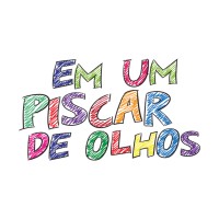 Em Um Piscar de Olhos logo - Similar company to F2 Creative