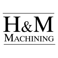 H&M Machining, LLC logo - Similar company to Alliance Tool And Precision Machining
