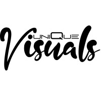 Unique Visuals LLC logo - Similar company to Sourced