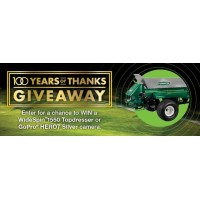 TURFCO logo - Similar company to Smithco