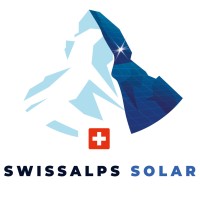 Swissalps Solar logo - Similar company to Ul Solar Sa