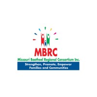 Missouri Bootheel Regional Consortium, Inc (MBRC) logo - Similar company to Missouri Bootheel Regional Consortium, Inc.