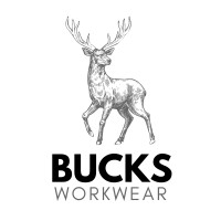 Bucks Workwear logo - Similar company to Workwear Outlets And More Llc
