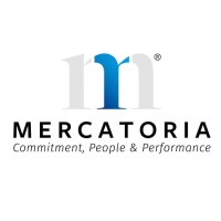 Mercatoria SpA logo - Similar company to Wieser Engineering & Consulting Srl