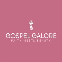 Gospel Galore logo - Similar company to The Grounded Network