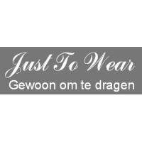 JustToWear logo - Similar company to Arcadian Industries