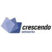 Crescendo Networks logo - Similar company to Mu Dynamics