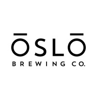 Oslo Brewing Co. logo - Similar company to Aass Bryggeri As