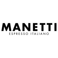 Manetti Espresso logo - Similar company to Redbeans