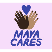 Maya Cares logo - Similar company to Qara'A