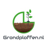Grond ploffen.nl logo - Similar company to Infracampus - Stichting Ikn