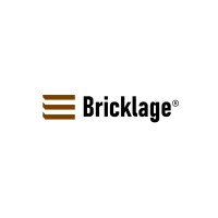 Bricklage logo - Similar company to Casjoe Tech