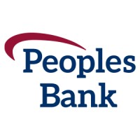 Peoples Bank Iowa logo - Similar company to Schabel Solutions