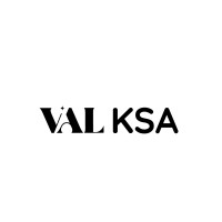 Val KSA logo - Similar company to Val Value