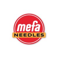 MEFA NEEDLES PVT LTD logo - Similar company to Apple'S Height