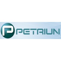 Petriun - Soluções em alta pressão logo - Similar company to Hydrovale