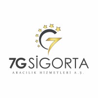 7G Sigorta Aracılık Hizmetleri logo - Similar company to Social-Internet