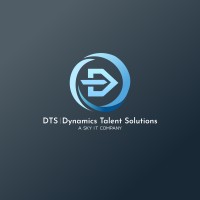 DTS | Dynamics Talent Solutions logo - Similar company to Sky It Ltd