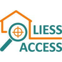 LIESS ACCESS logo - Similar company to Happengo Access