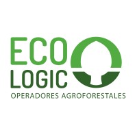 ECOLOGIC logo - Similar company to Gaia Servicios Ambientales🌎For A Sustainable Planet