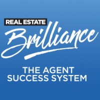 Real Estate Brilliance the Agent Success System logo - Similar company to Agent Initiative
