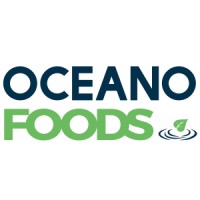 Oceano Foods logo - Similar company to Ricar Perú