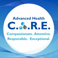 Advanced Health Day Hospitals logo - Similar company to Stethoscope Sa