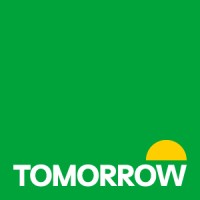 TOMORROW logo - Similar company to Steim