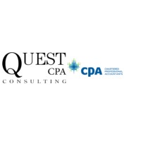 Quest CPA Consulting Inc. logo - Similar company to Red Maples Virtual Solutions Inc.