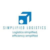 Simplified Logistics logo - Similar company to Harsh Chocolates