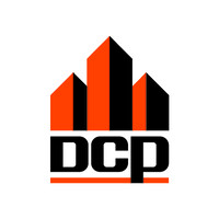 Don Construction Products (DCP) logo - Similar company to Mbcc Group