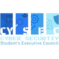 Cybersecurity Students' Executive Council (CySEC) RCOEM logo - Similar company to Nextmind