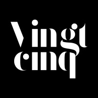 VingtCinq, Digital Factory logo - Similar company to Dgtl Performance