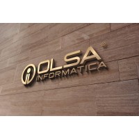 OLSA INFORMATICA S.r.l. logo - Similar company to Hezi Studios