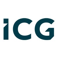 ICG logo - Similar company to Ipgroup
