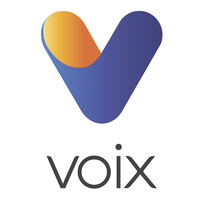 Voix.ai (acquired) logo - Similar company to Authera Solutions