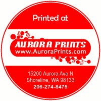 Aurora Prints