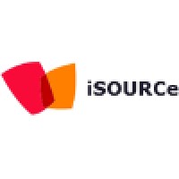 iSOURCe logo - Similar company to Isg Talent Partners